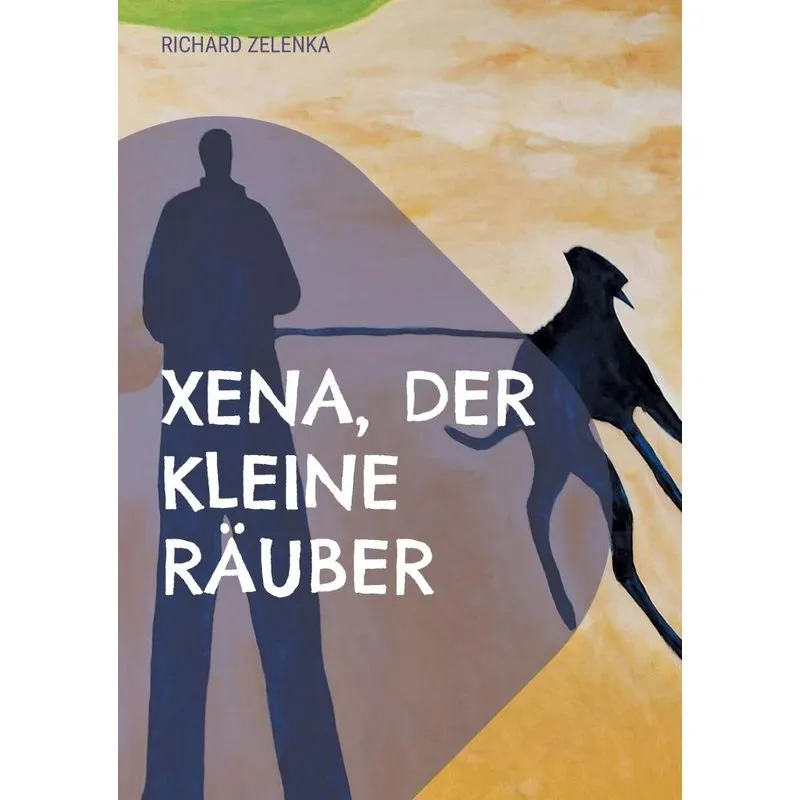 Xena, Der Kleine Räuber