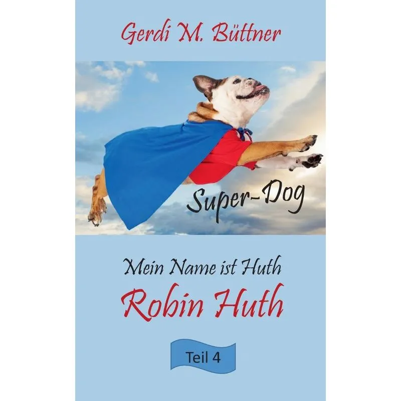 Mein Name Ist Huth, Robin Huth