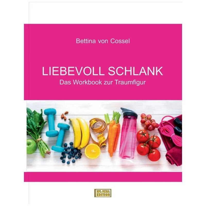 Liebevoll Schlank
