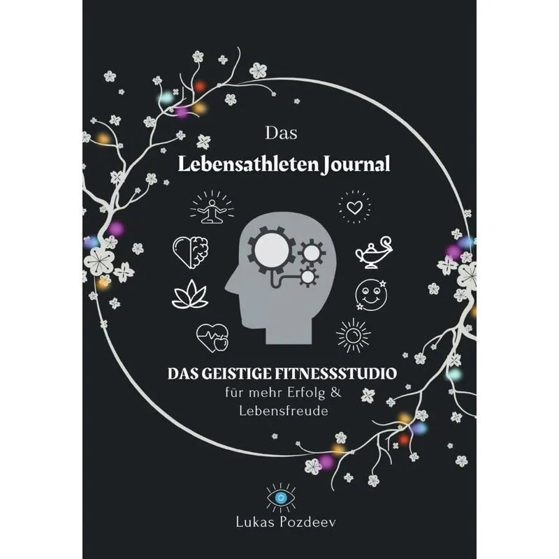 Das Lebensathleten Journal