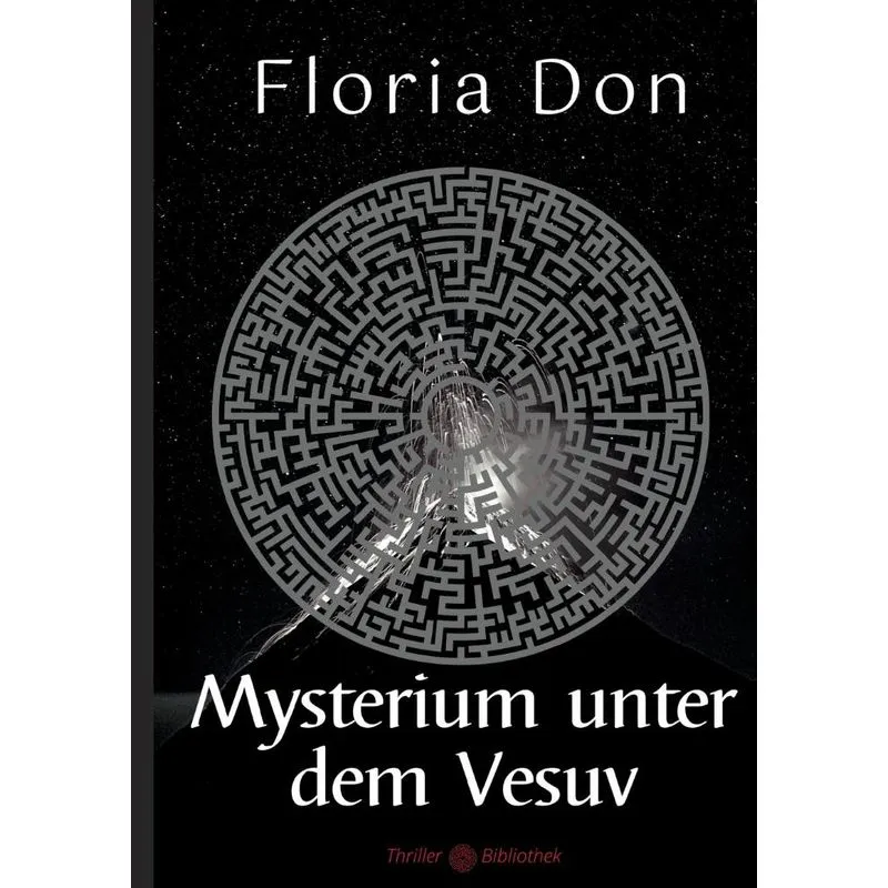 Mysterium Unter Dem Vesuv