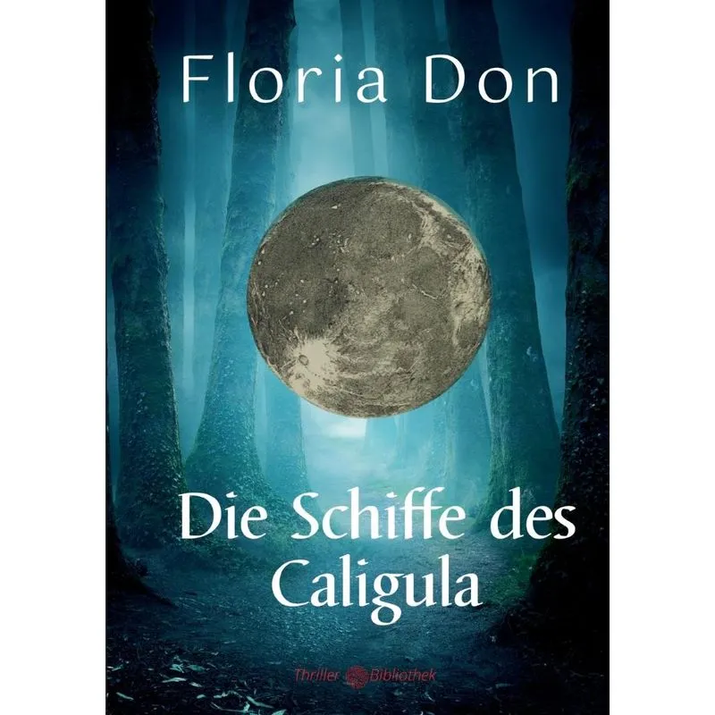 Die Schiffe Des Caligula
