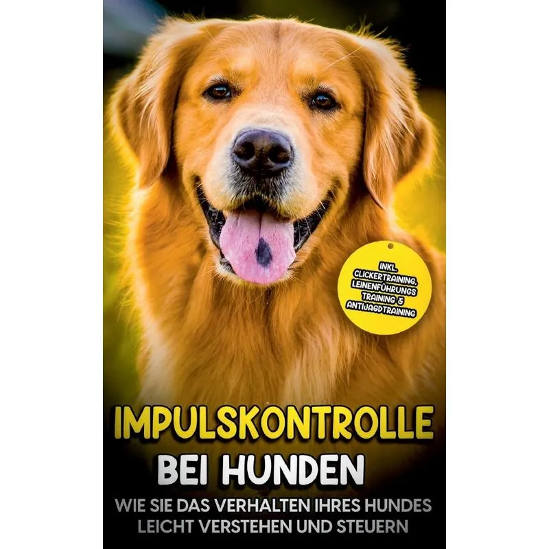 Impulskontrolle Bei Hunden