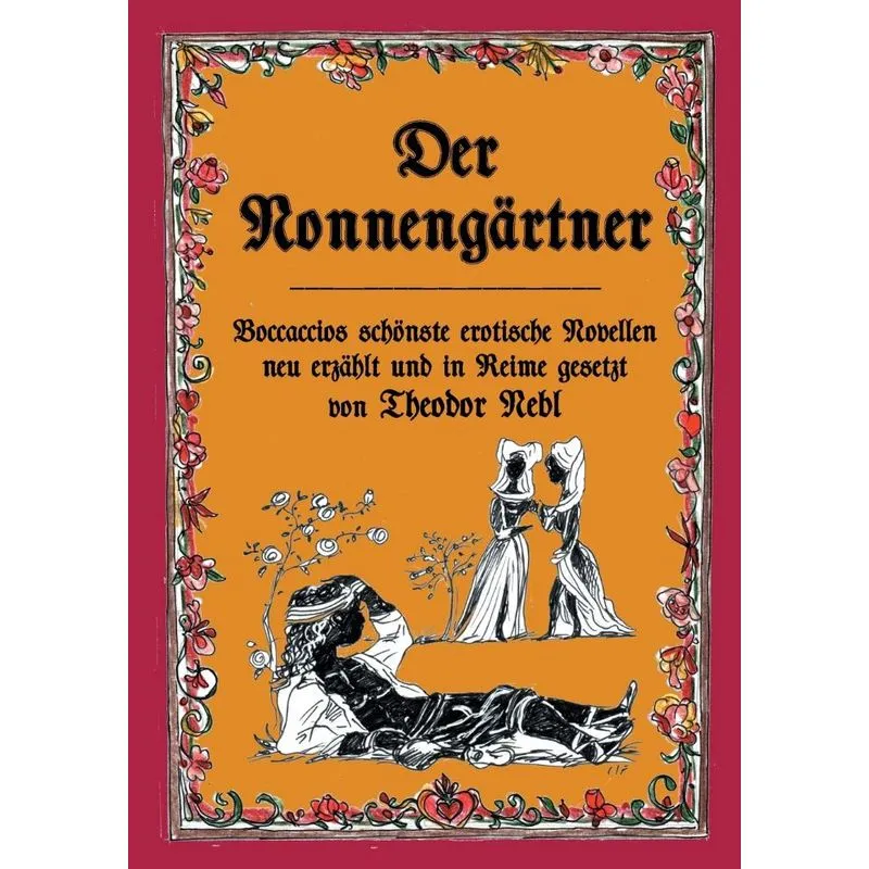 Der Nonnengärtner