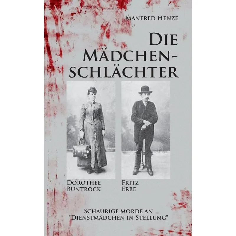 Die Mädchenschlächter