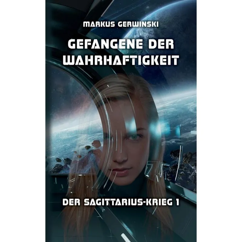 Gefangene Der Wahrhaftigkeit
