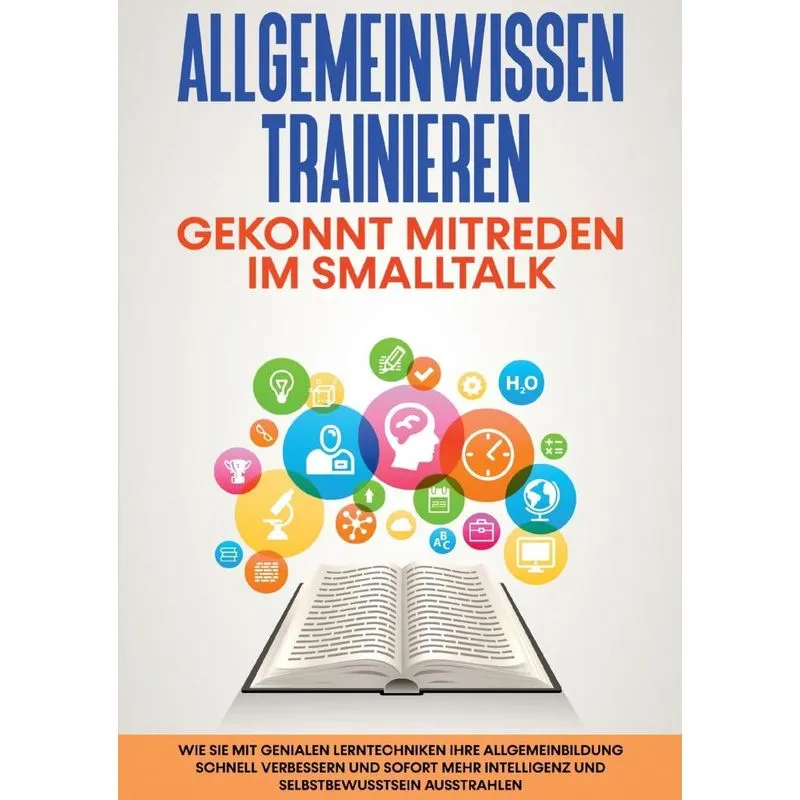 Allgemeinwissen Trainieren