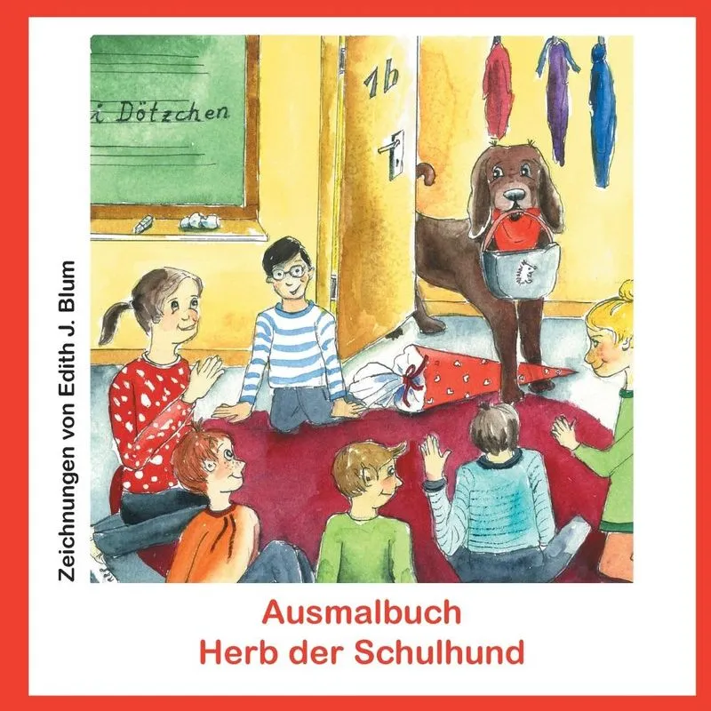 Herb Der Schulhund