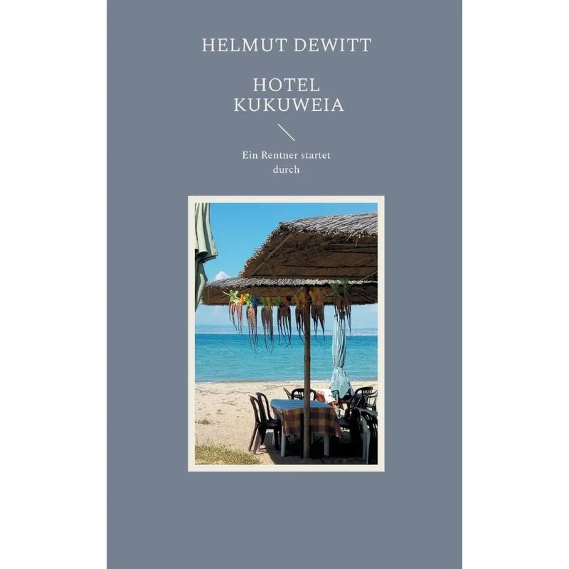 Hotel Kukuweia
