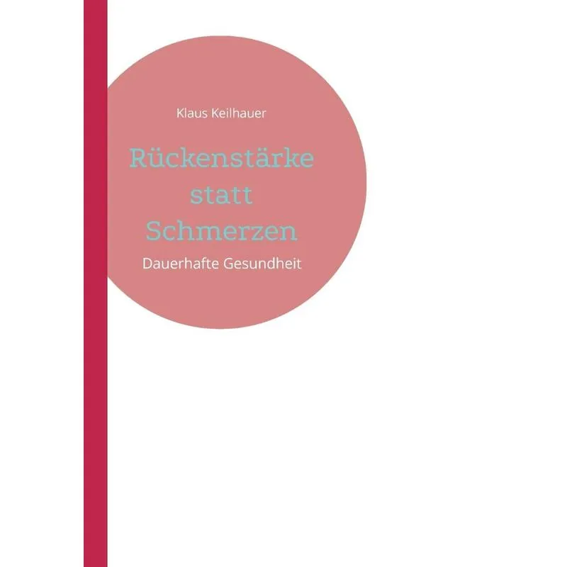 Rückenstärke Statt Schmerzen