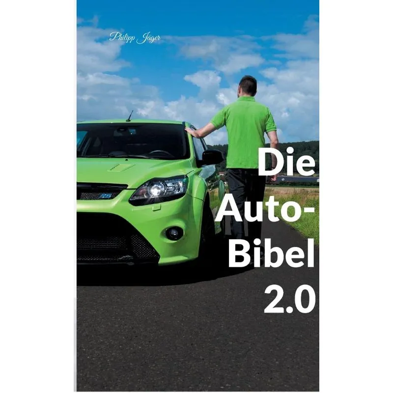 Die Auto-bibel 2.0