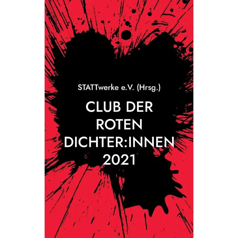 Club Der Roten Dichter