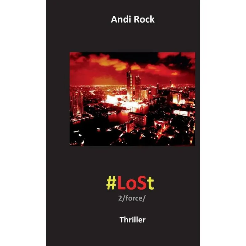 Lost