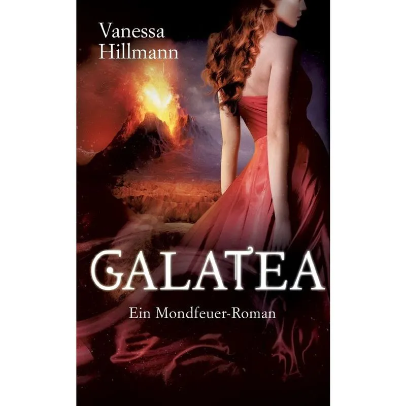 Livro Galatea