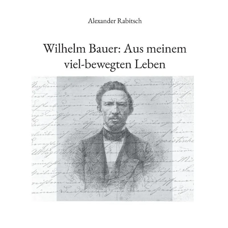 Wilhelm Bauer