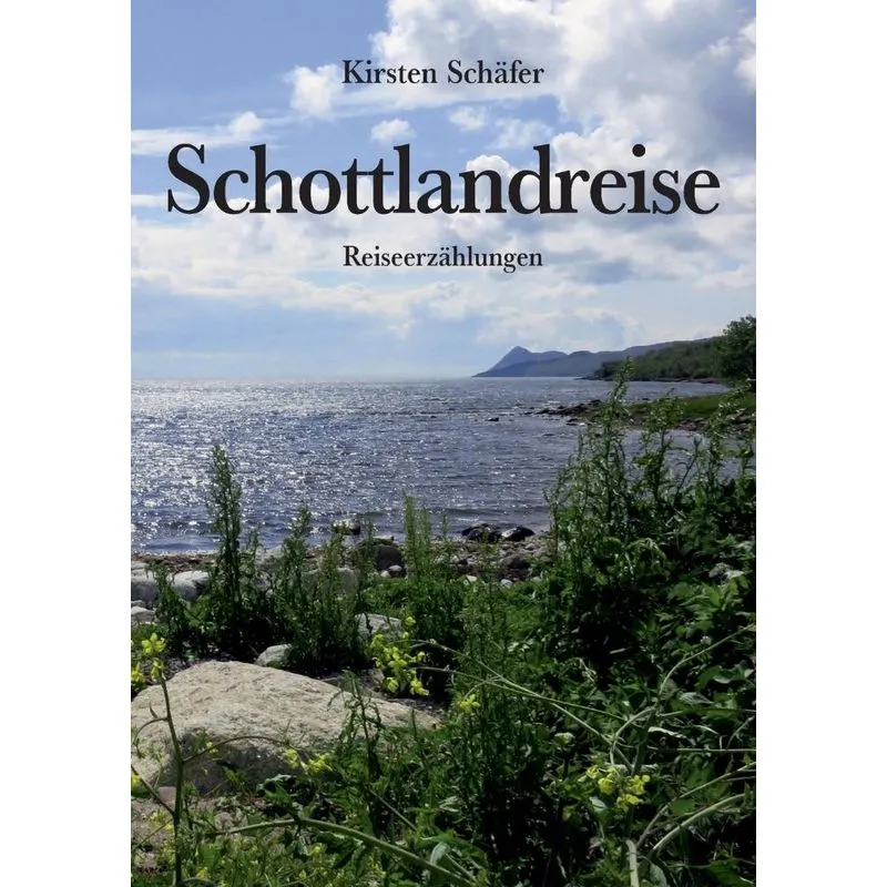 Schottlandreise