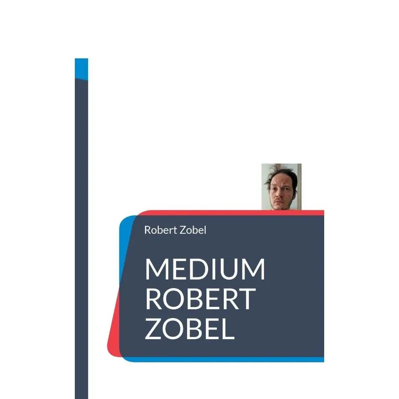 Medium Robert Zobel