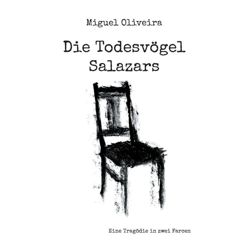 Die Todesvögel Salazars