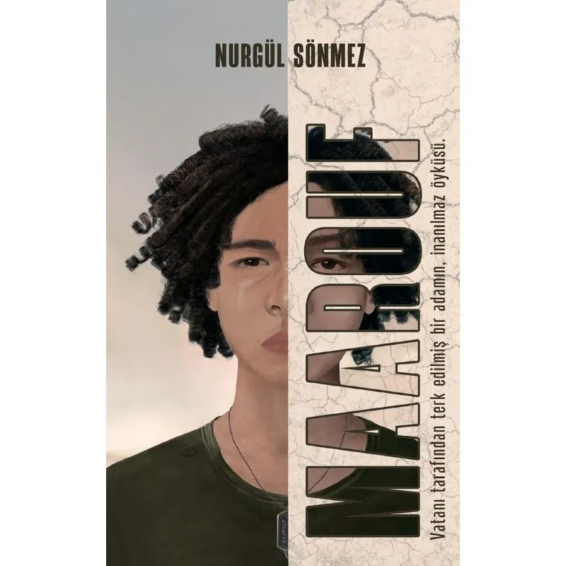 Maarouf