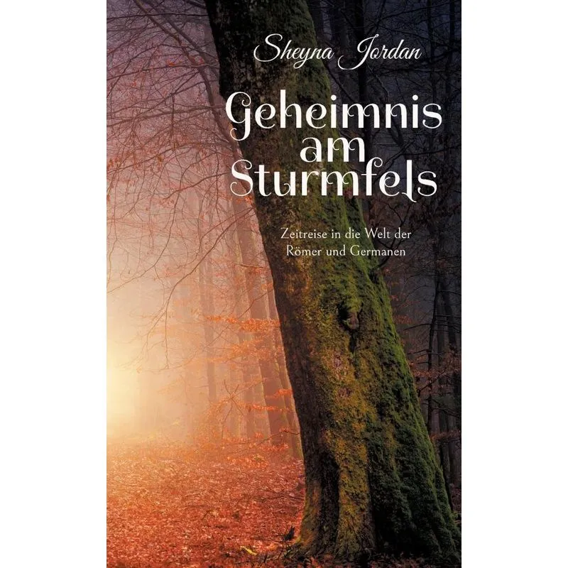 Geheimnis Am Sturmfels