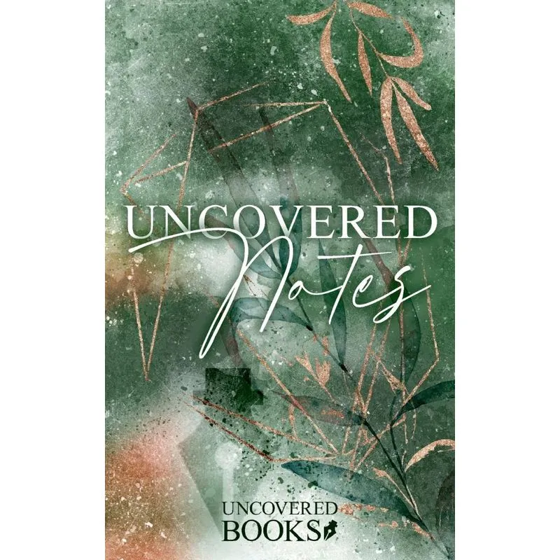 Uncovered Notes