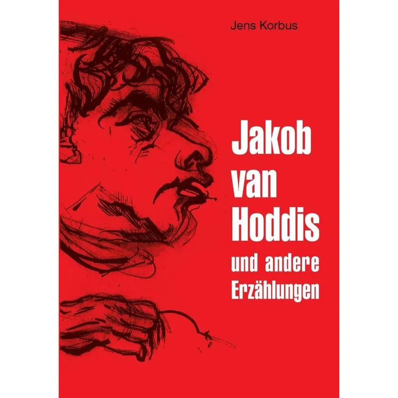 Jakob Van Hoddis