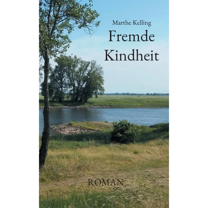 Fremde Kindheit
