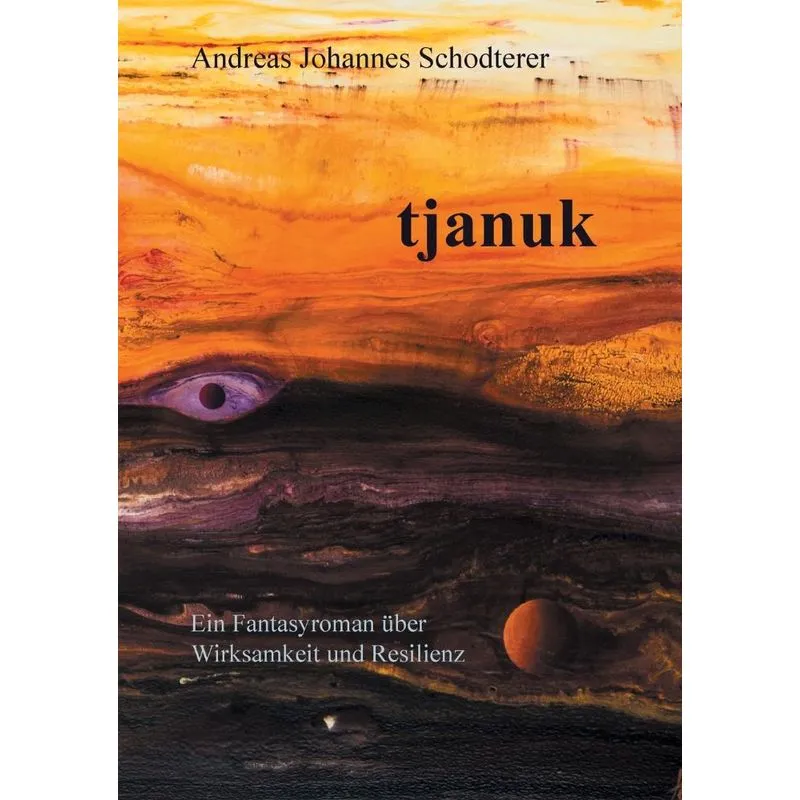 Tjanuk