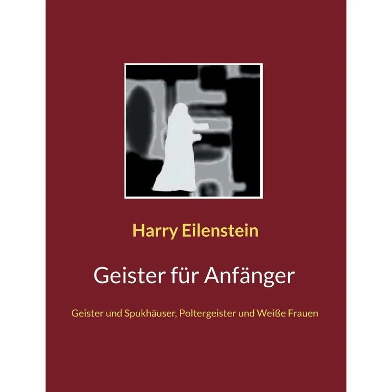 Geister Für Anfänger