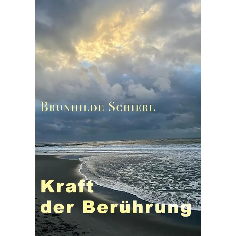 Kraft Der Berührung