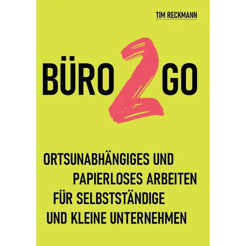 Büro2go