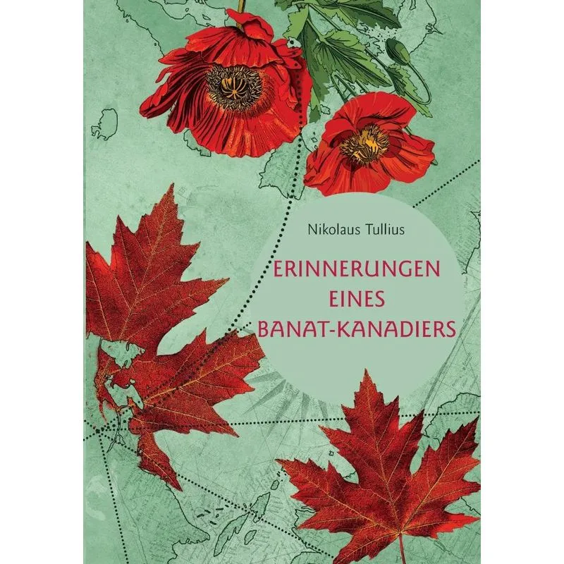 Erinnerungen Eines Banat-kanadiers