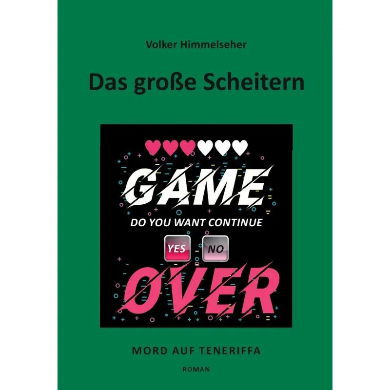Das Große Scheitern