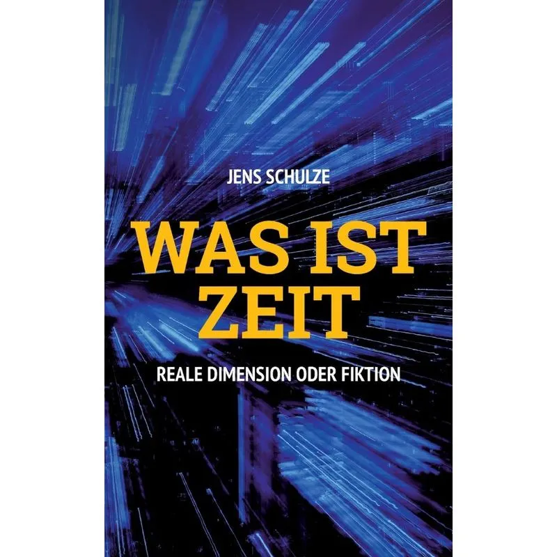 Was Ist Zeit