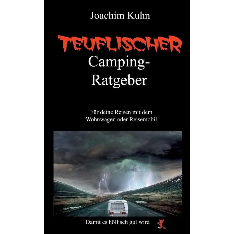 Teuflischer Camping-ratgeber