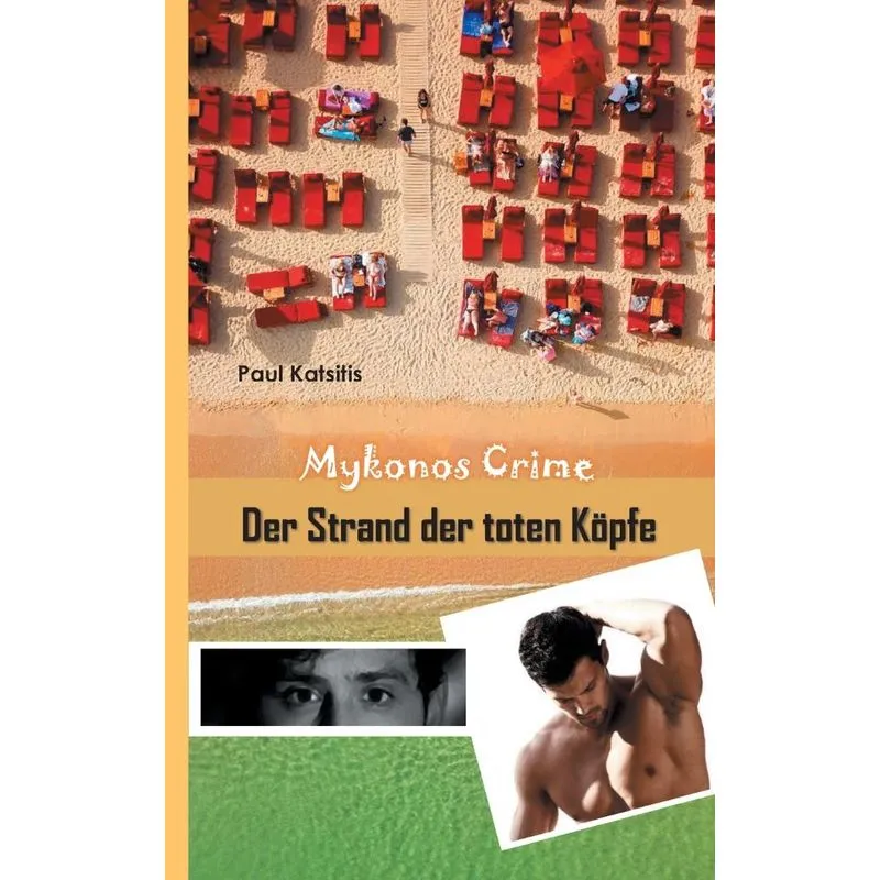 Der Strand Der Toten Köpfe