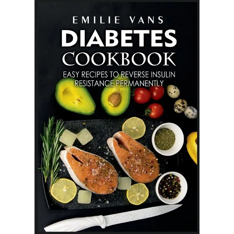 Diabetes Cookbook