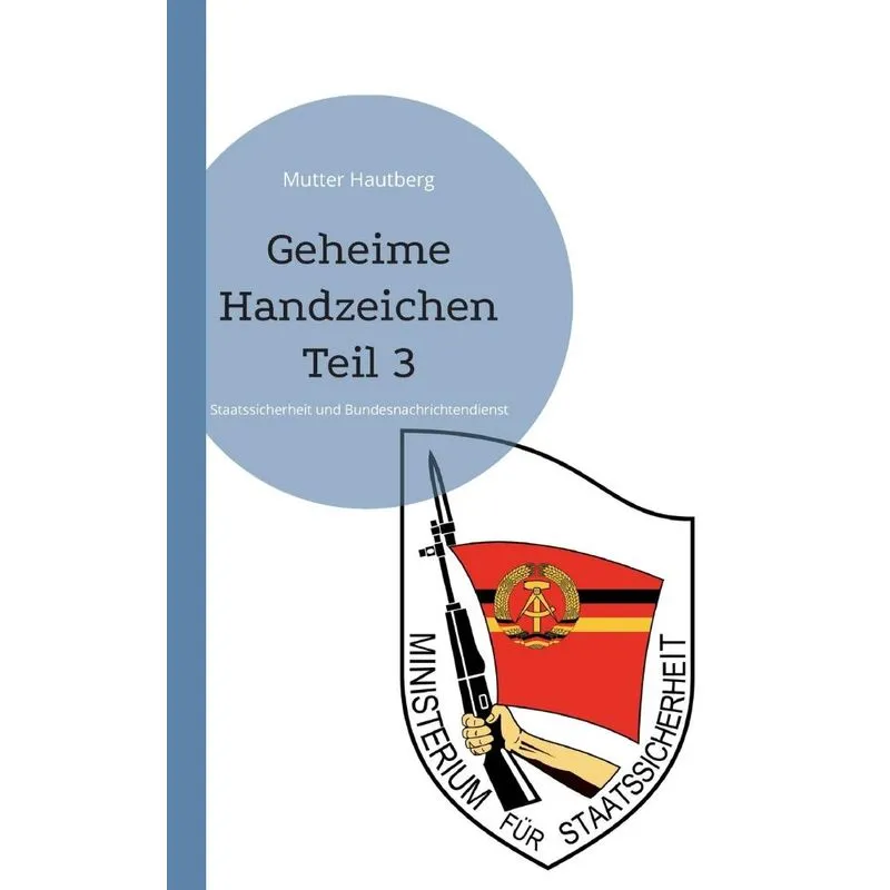 Geheime Handzeichen Teil 3