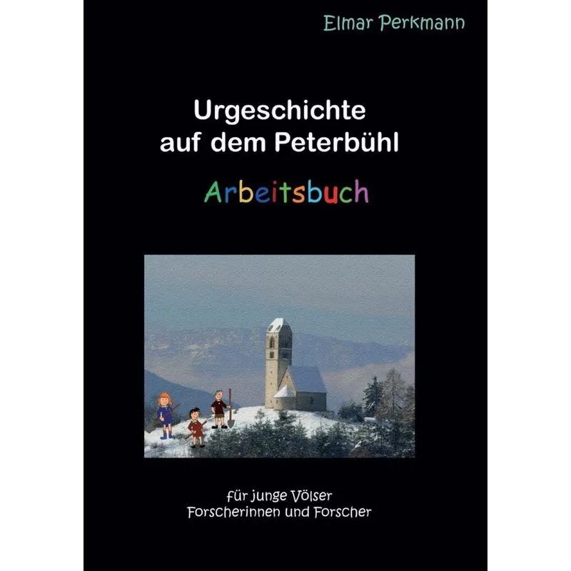 Urgeschichte Auf Dem Peterbühl