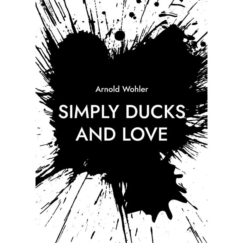 Simply Ducks And Love