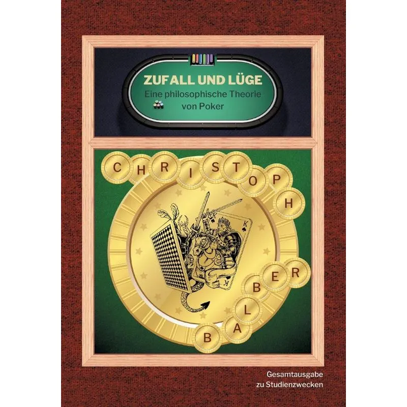 Zufall Und Lüge