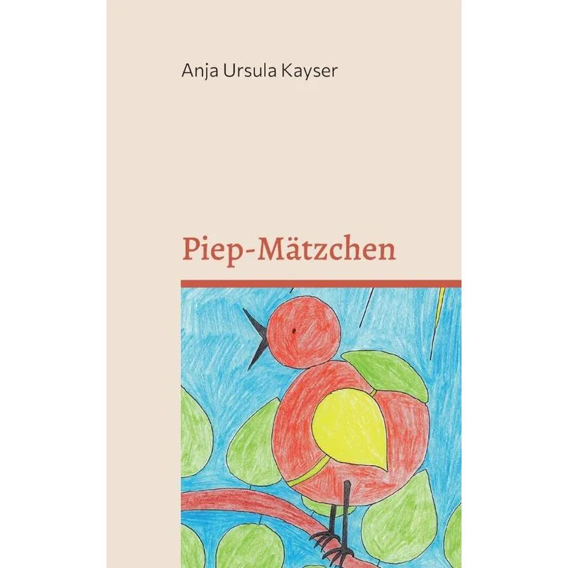 Piep-mätzchen