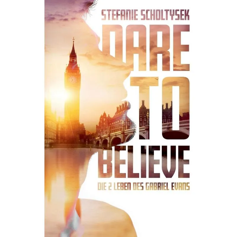 Dare To Believe