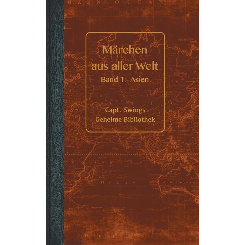 Märchen Aus Aller Welt