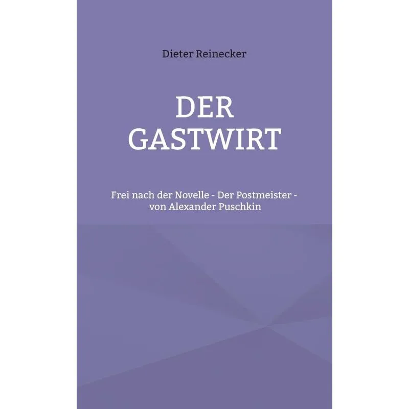 Der Gastwirt
