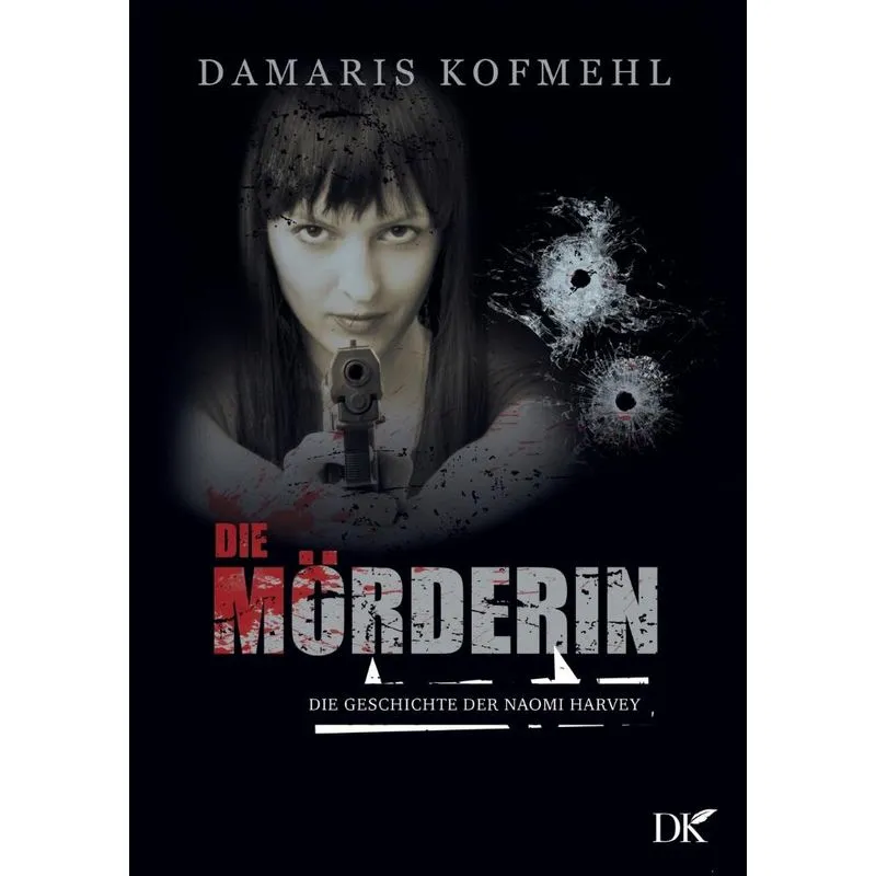 Die Mörderin