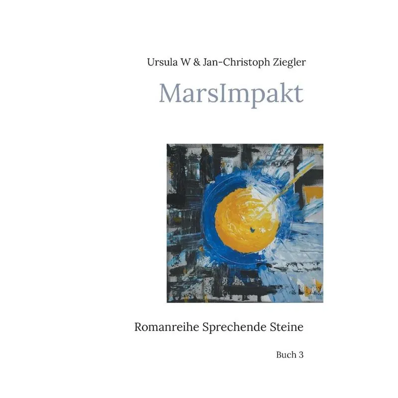 Marsimpakt