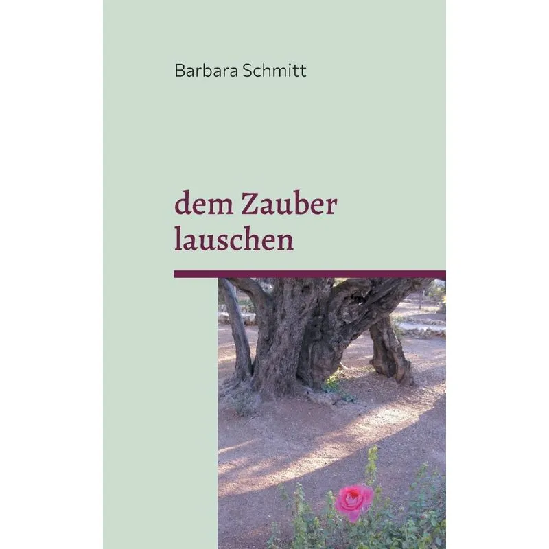 Dem Zauber Lauschen