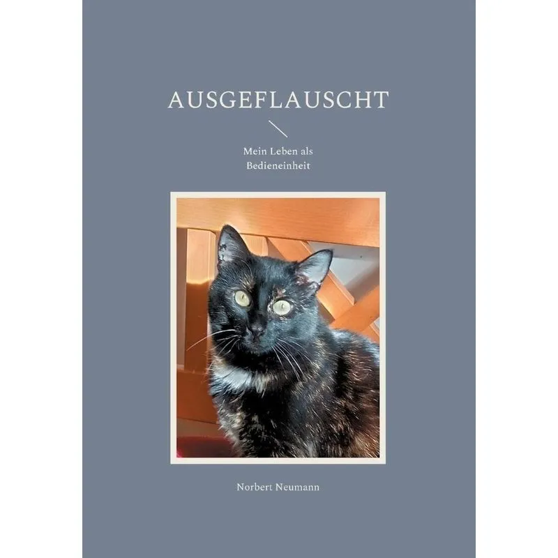 Ausgeflauscht