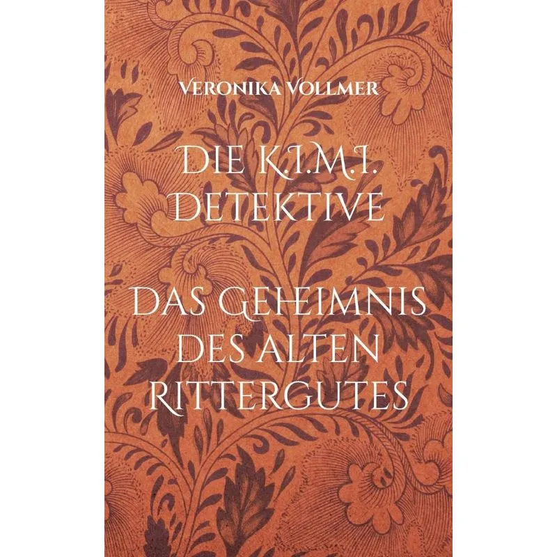 Die K.i.m.i. Detektive